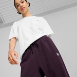 Puma Erkek Mor Pantolon