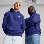 Puma Classics Erkek Mor Sweatshirt