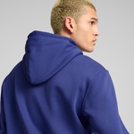 Puma Classics Erkek Mor Sweatshirt