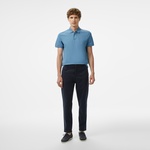 Boss Passenger Erkek Mavi Polo