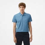 Boss Passenger Erkek Mavi Polo