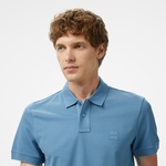 Boss Passenger Erkek Mavi Polo