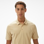 Hugo Donos 222 Erkek Bej Polo