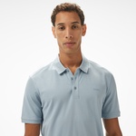 Hugo Donos 222 Erkek Mavi Polo