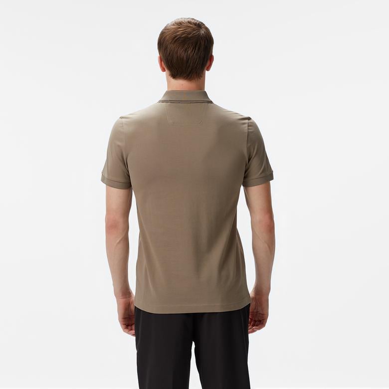 Boss Paule 4 Erkek Yeşil Polo