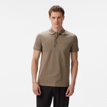 Boss Paule 4 Erkek Yeşil Polo