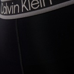 Calvin Klein Kadın Siyah Tayt