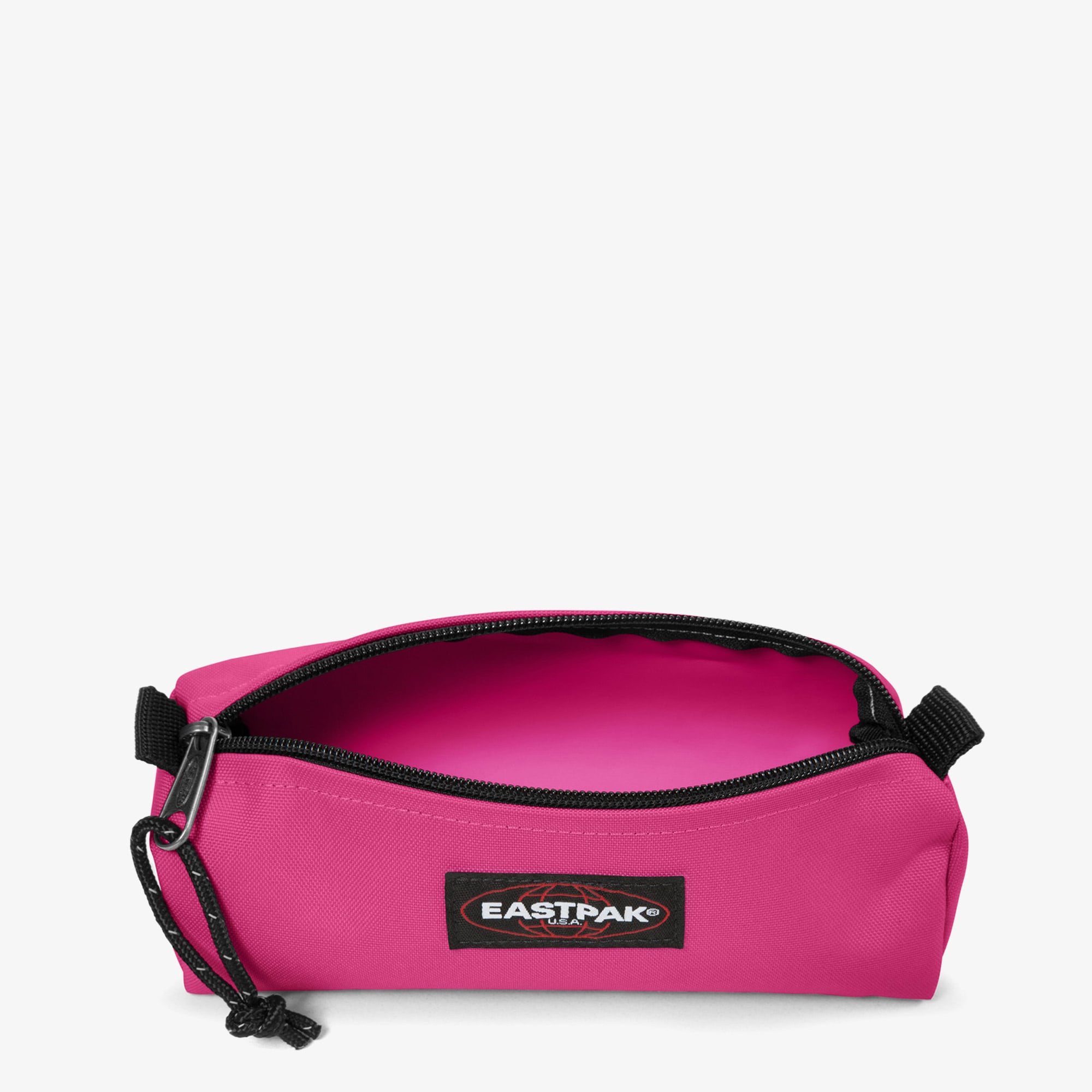 Eastpak Benchmark Single Unisex Pembe Kalem Kutusu