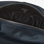 BOSS Catch 3.0 Erkek Koyu Mavi Çanta