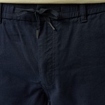 BOSS Chino Tapered DS Erkek Koyu Mavi Şort