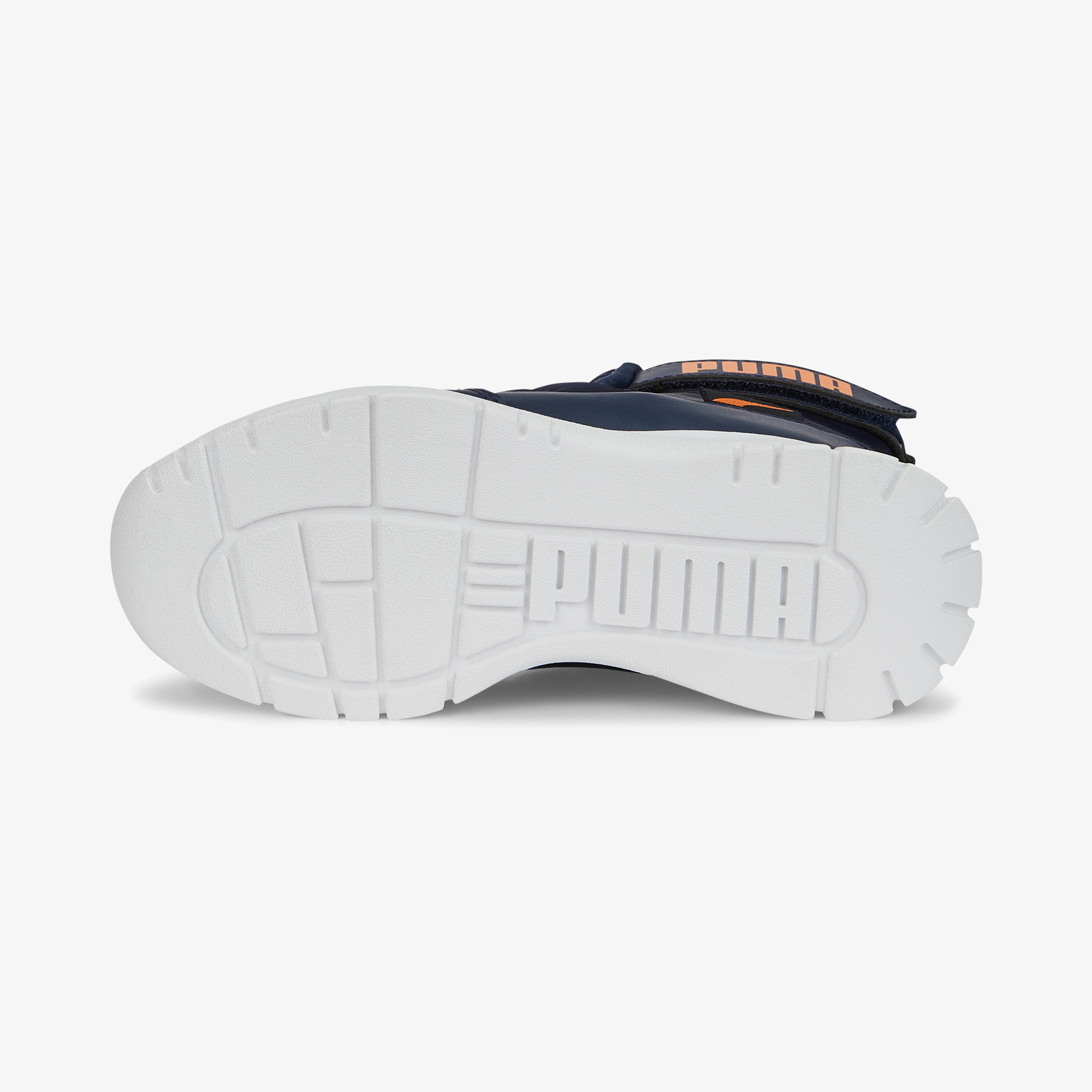 Puma Erkek Lacivert Bot