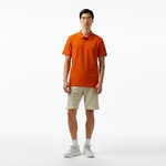 Boss Erkek Turuncu Polo