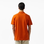 Boss Erkek Turuncu Polo