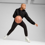 Puma Jaws Core2.0 Erkek Siyah Sweatshirt