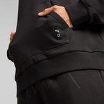 Puma Jaws Core2.0 Erkek Siyah Sweatshirt