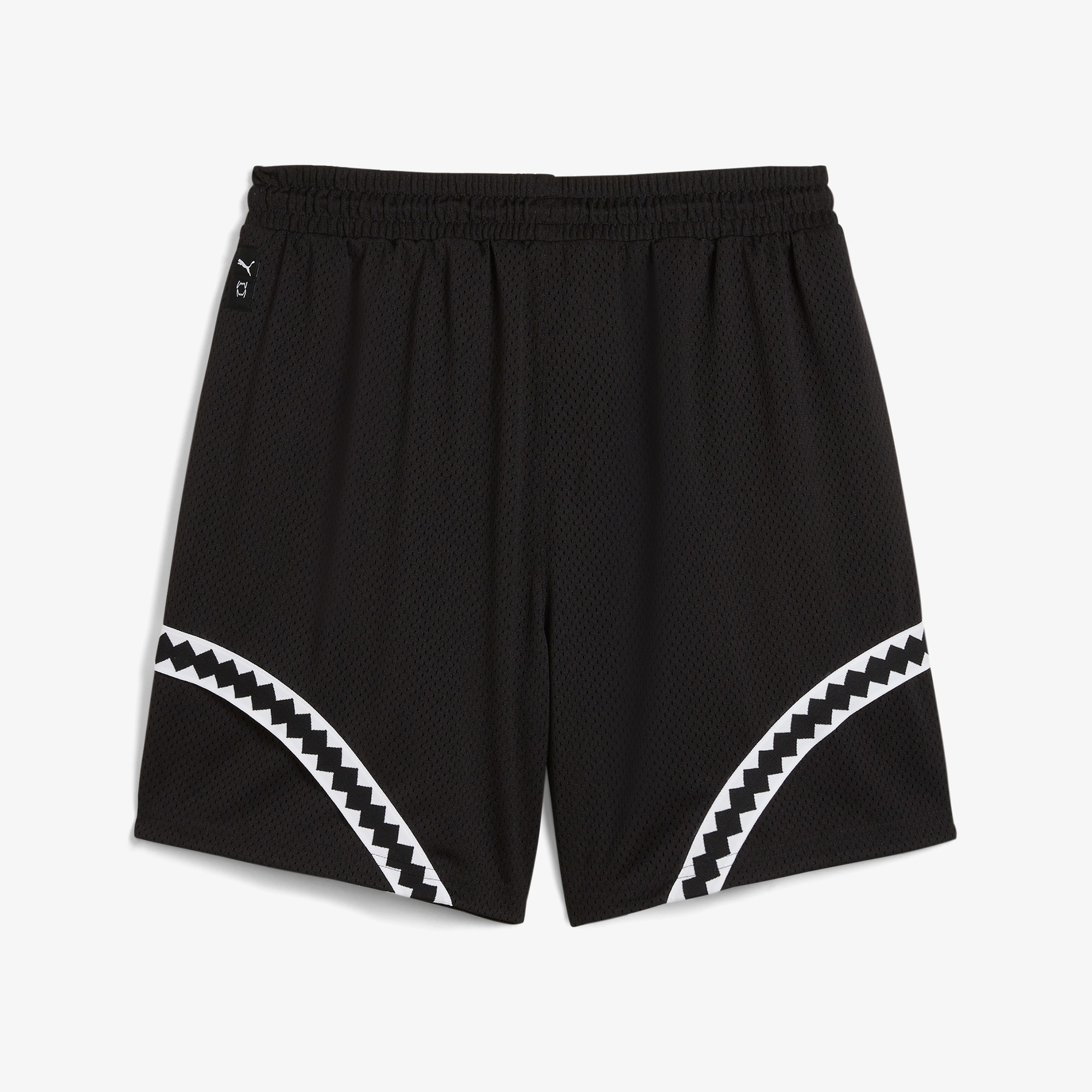 Puma Erkek Yeşil Şort