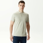 Boss Passenger Erkek Yeşil Polo