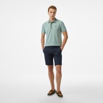 BOSS Paule Rib Erkek Yeşil Polo