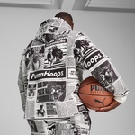 Puma Erkek Siyah Sweatshirt