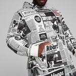 Puma Erkek Siyah Sweatshirt