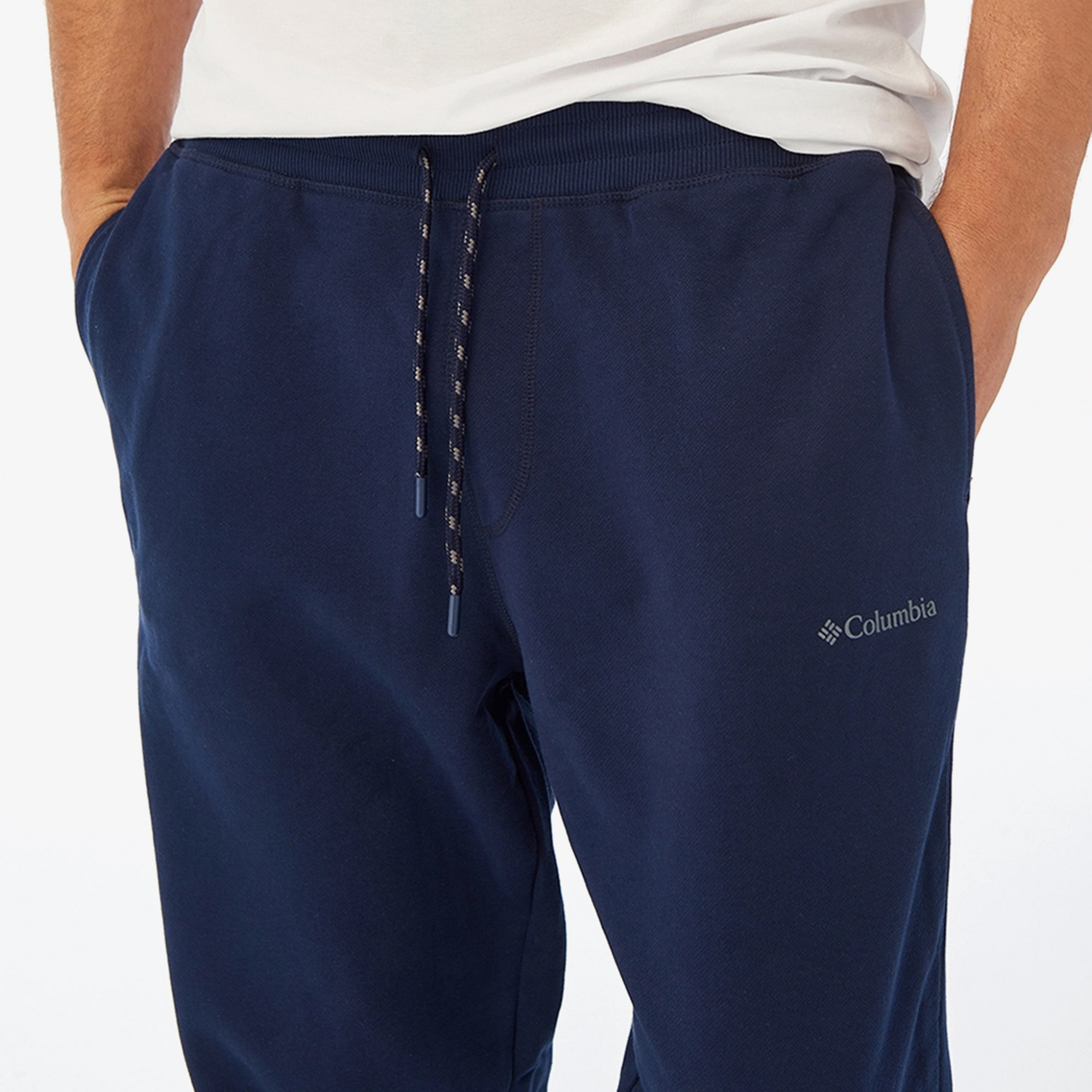 Columbia Erkek Lacivert Eşofman Altı