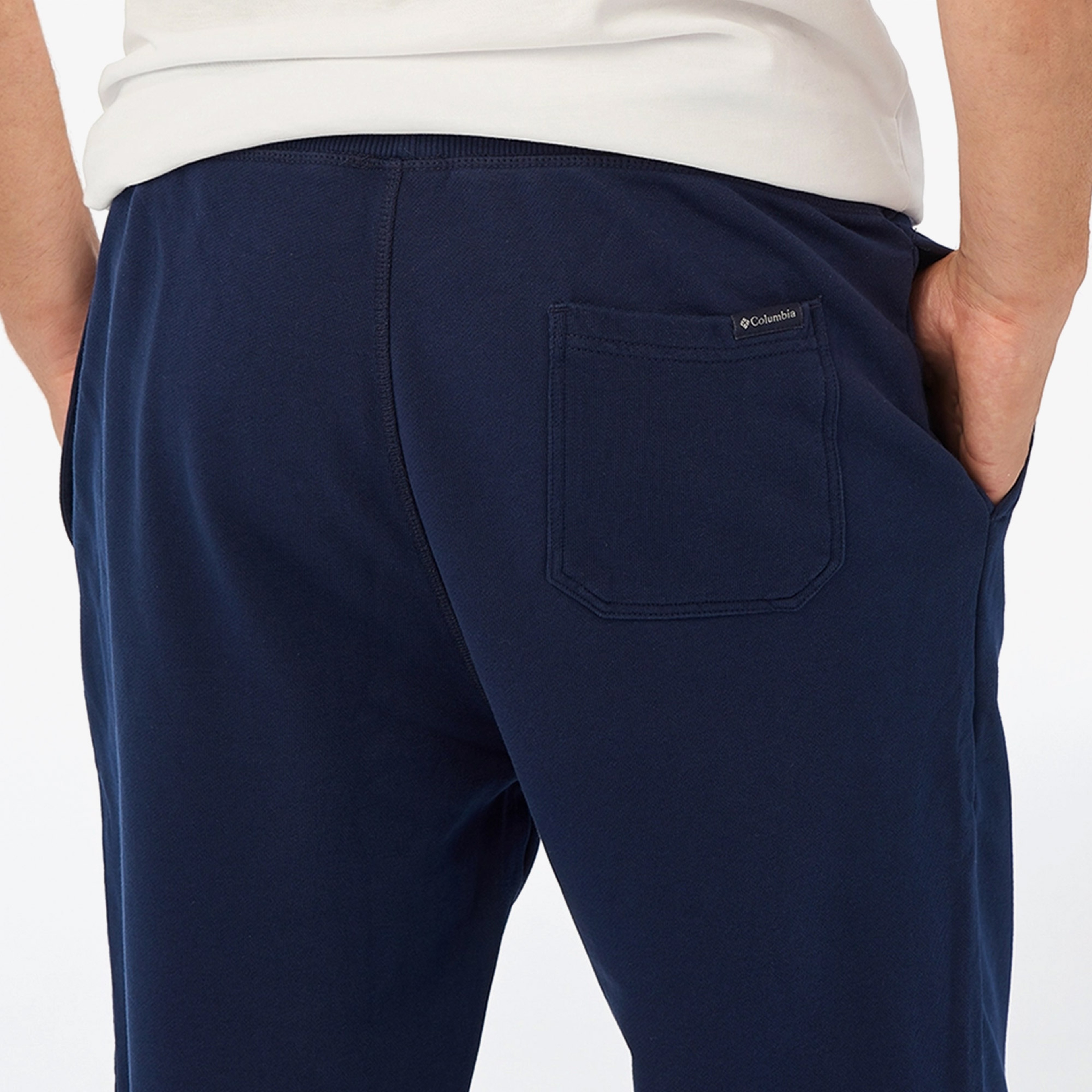 Columbia Erkek Lacivert Eşofman Altı