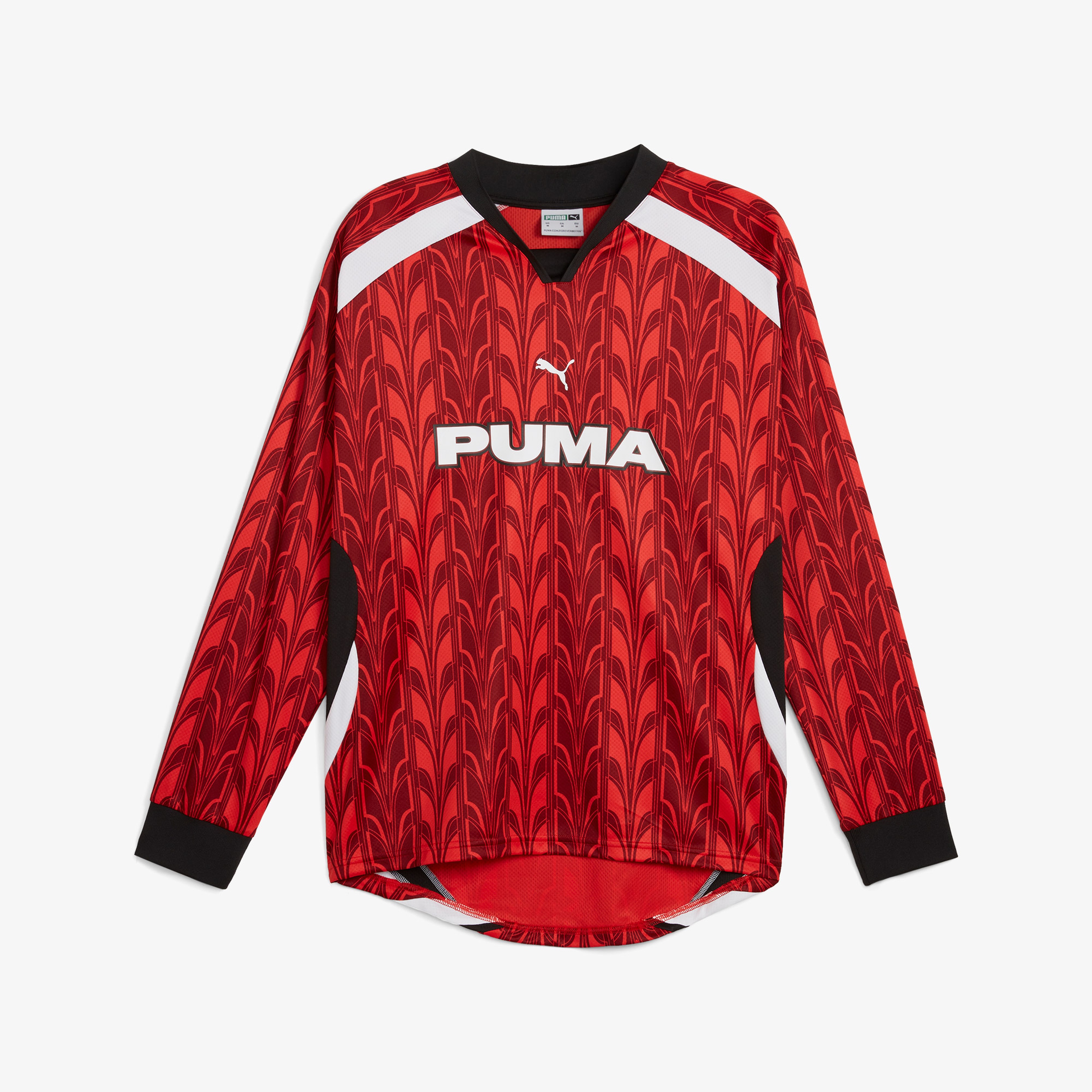 Puma Erkek Sarı T-Shirt