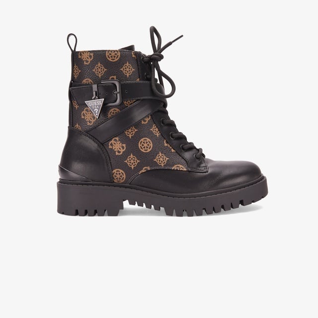 Guess Guess Kadın Siyah Bot | Occasion Siyah - 2. görsel