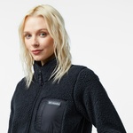 Columbia West Kadın Siyah Polar