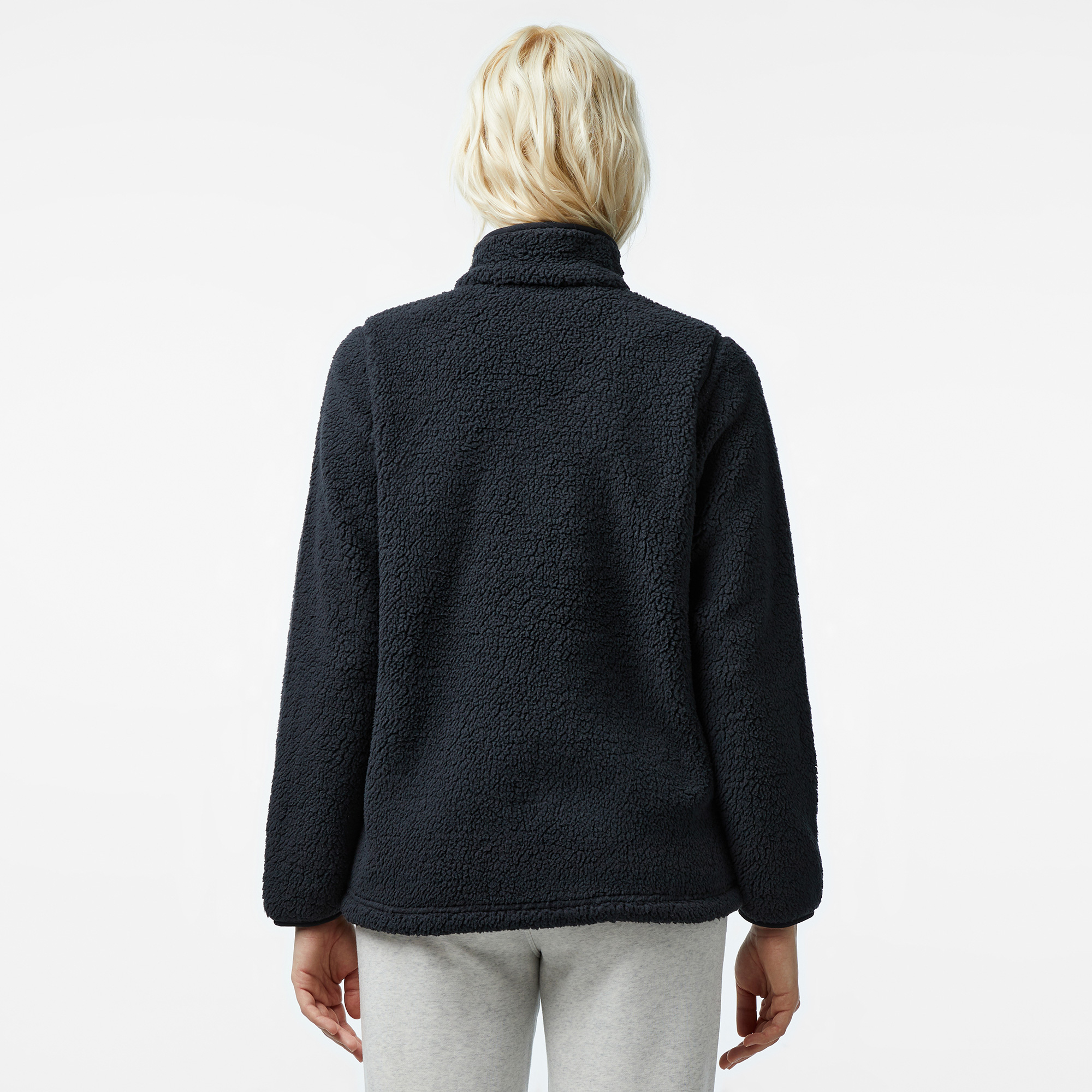 Columbia West Kadın Siyah Polar