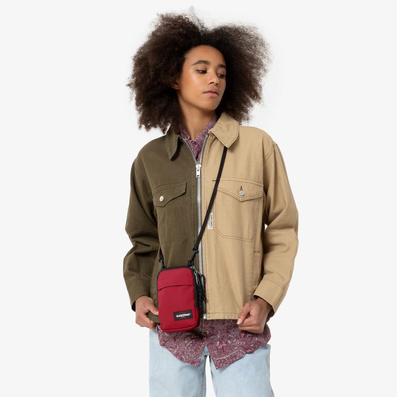 Eastpak Unisex Kırmızı Çanta