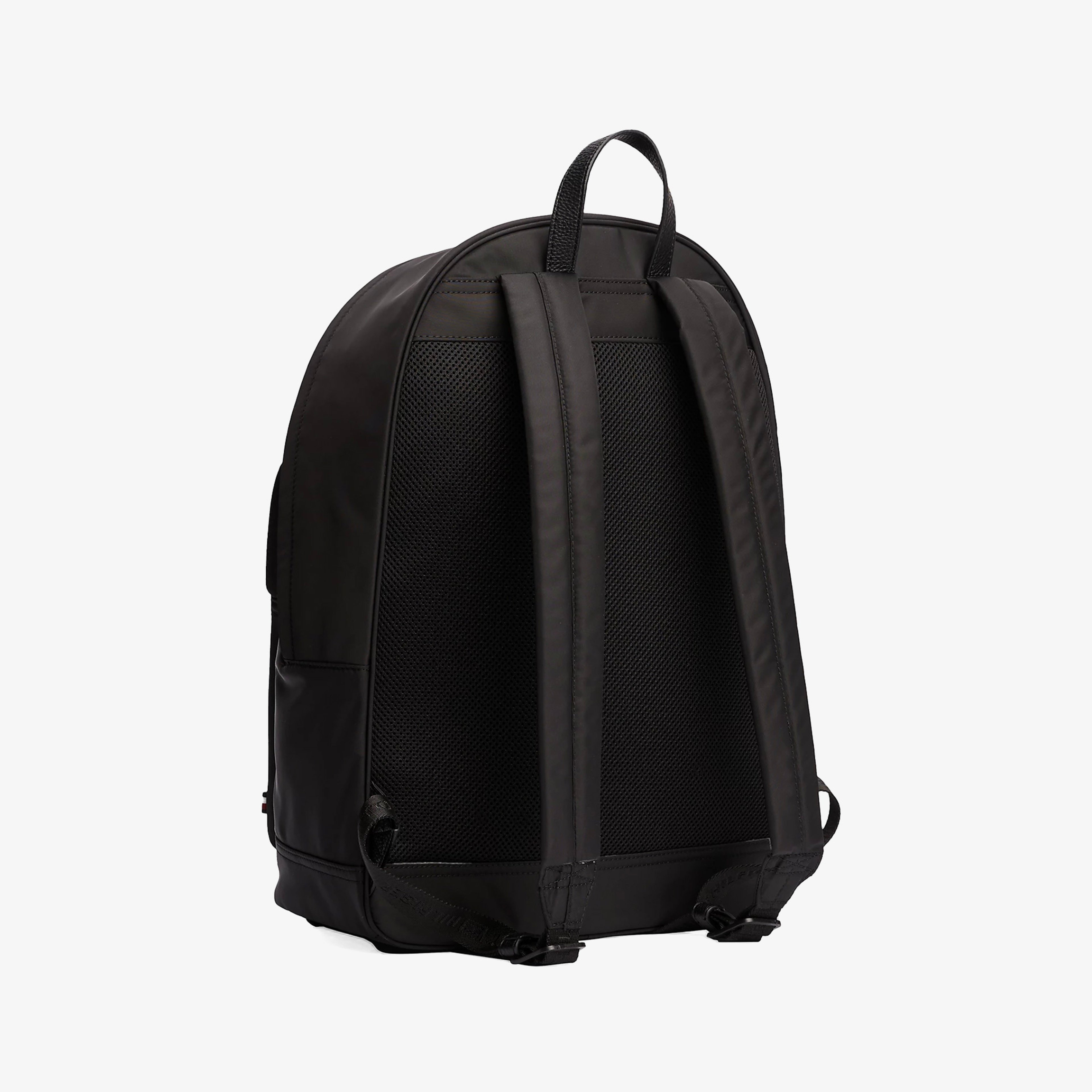 Tommy Hilfiger Repreve Erkek Siyah Sırt Çantası