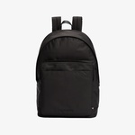 Tommy Hilfiger Repreve Erkek Siyah Sırt Çantası