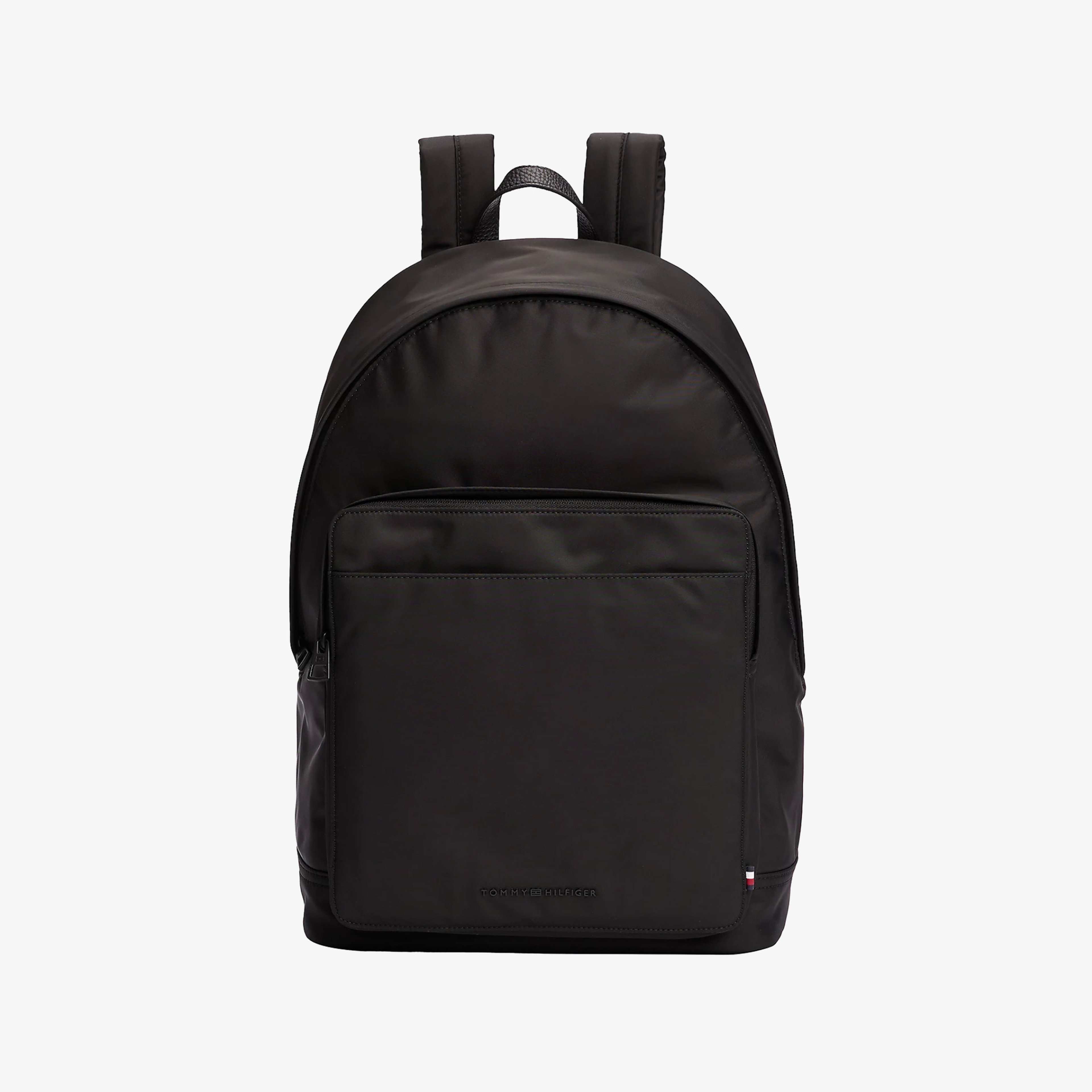 Tommy Hilfiger Repreve Erkek Siyah Sırt Çantası