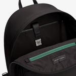 Tommy Hilfiger Repreve Erkek Siyah Sırt Çantası