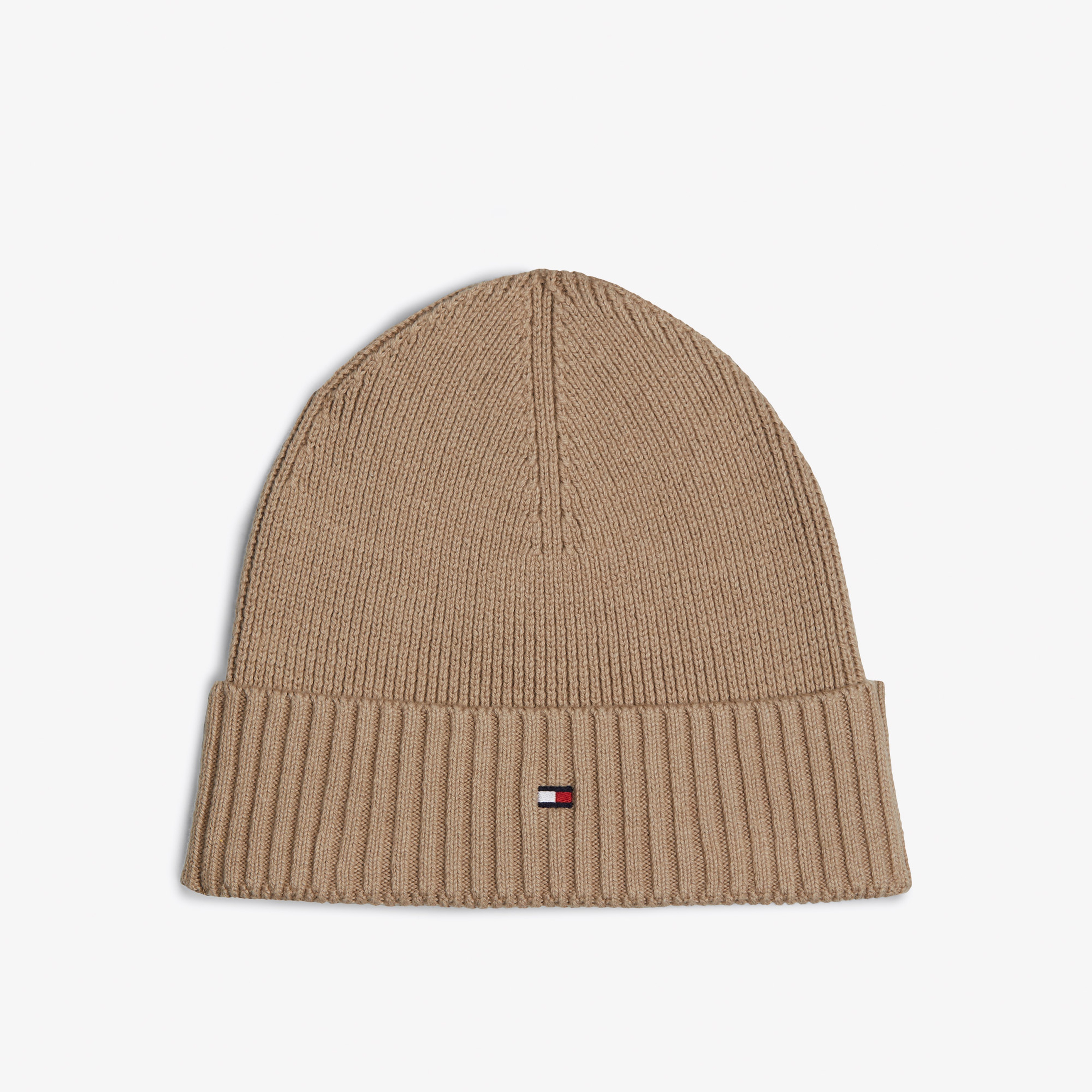 Tommy Hilfiger Erkek Bej Bere