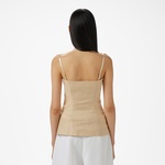 Guess Sl İsabeau Corset To  Kadın Kahverengi Büstiyer