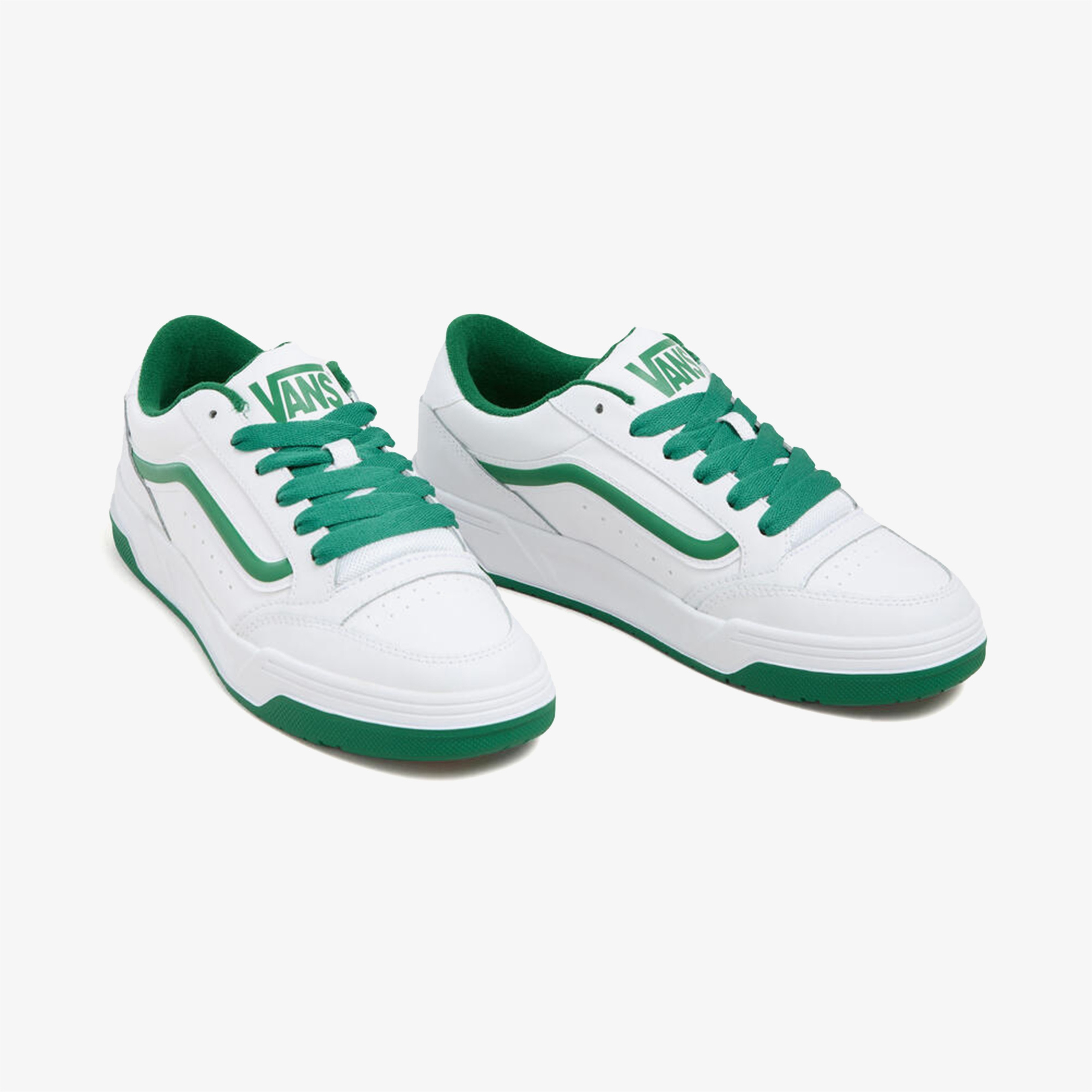 Vans Hylane Unisex Yeşil Sneaker