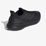 adidas Pureboost 5 Erkek Siyah Koşu Ayakkabısı