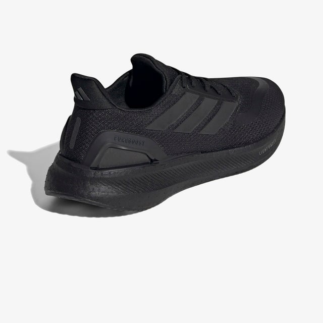 Adidas Siyah Adidas Pureboost 5 Koşu Ayakkabısı