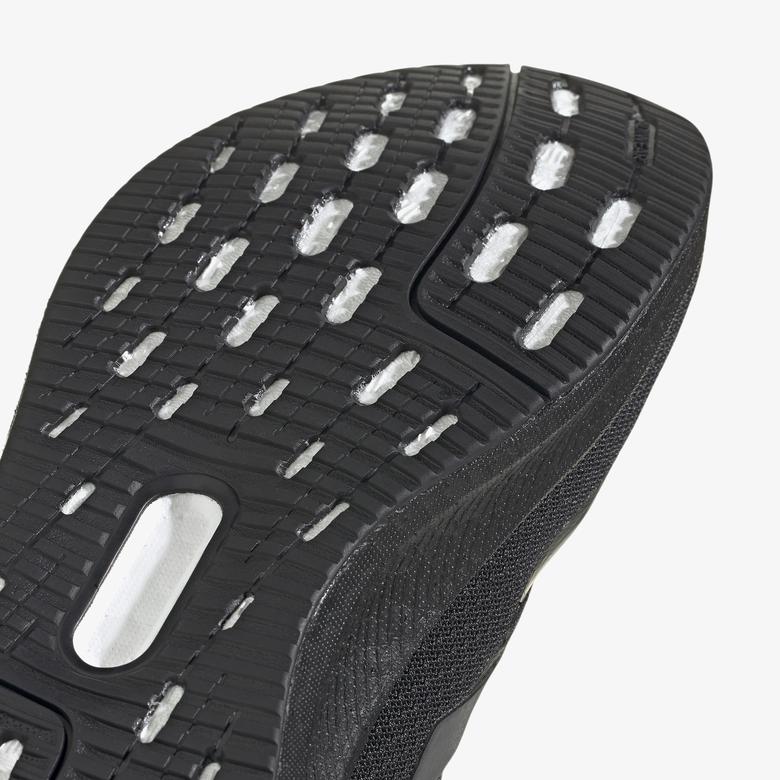 adidas Pureboost 5 Erkek Siyah Koşu Ayakkabısı