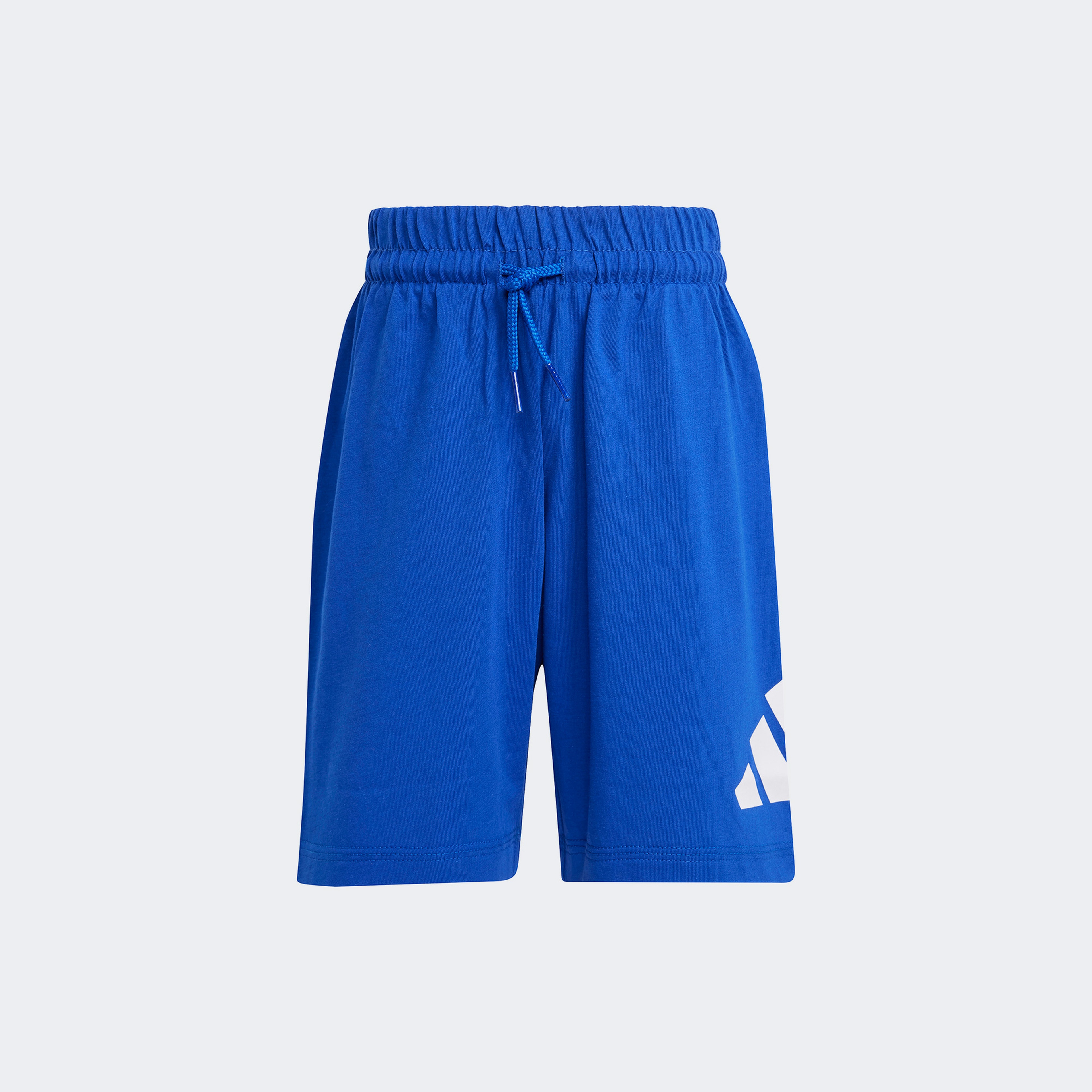 adidas Essentials Set Çocuk Mavi Eşofman Takımı