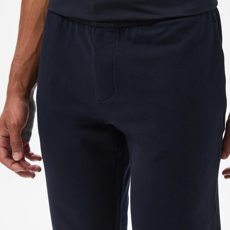 Armani Exchange Erkek Lacivert Eşofman Altı