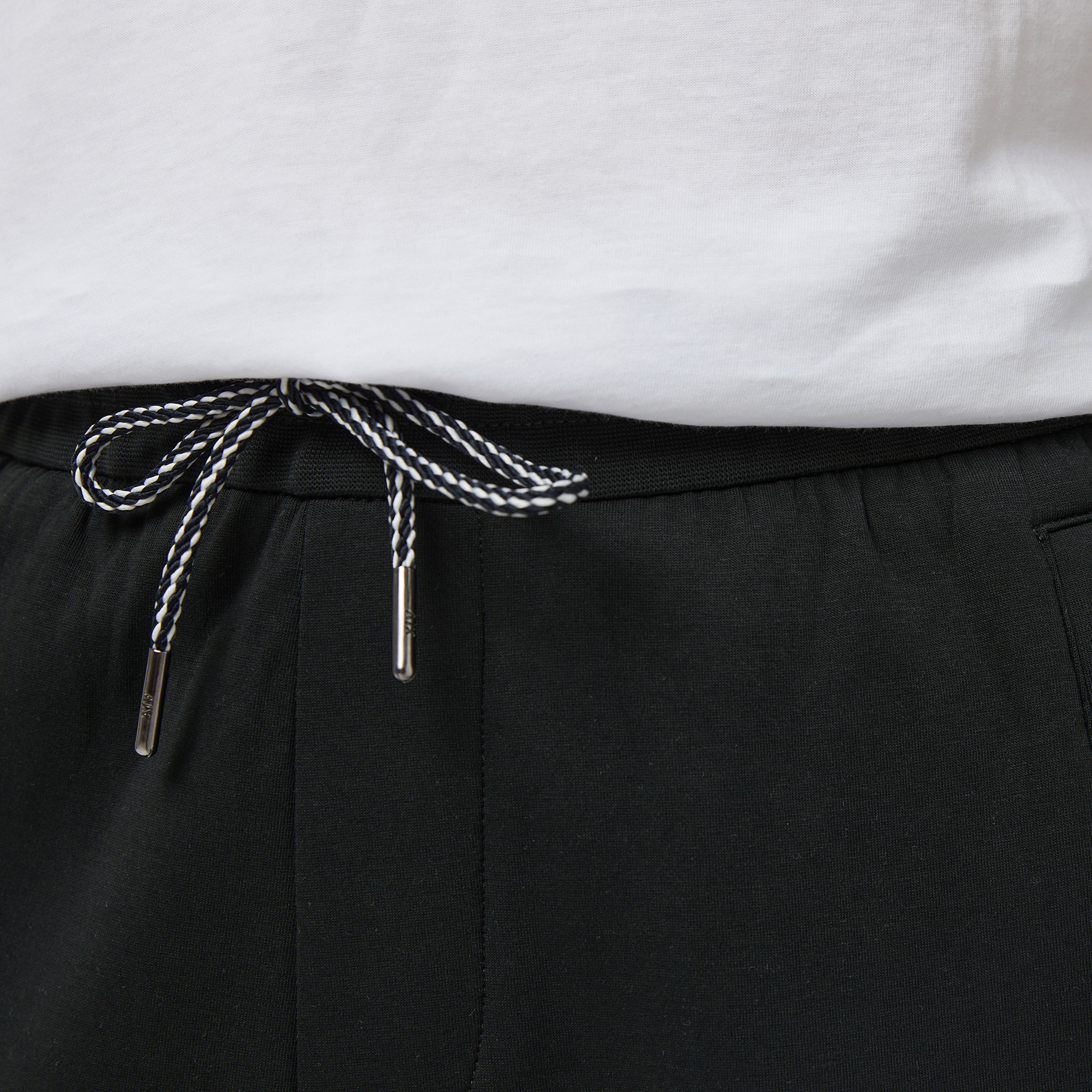 Armani Exchange Erkek Mavi Eşofman Altı