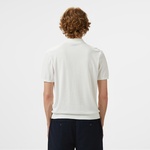 Armani Exchange Erkek Beyaz Polo