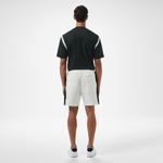 Armani Exchange Erkek Beyaz Şort