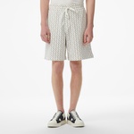 Armani Exchange Erkek Beyaz Bermuda Şort