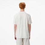 Armani Exchange Erkek Beyaz Bermuda Şort