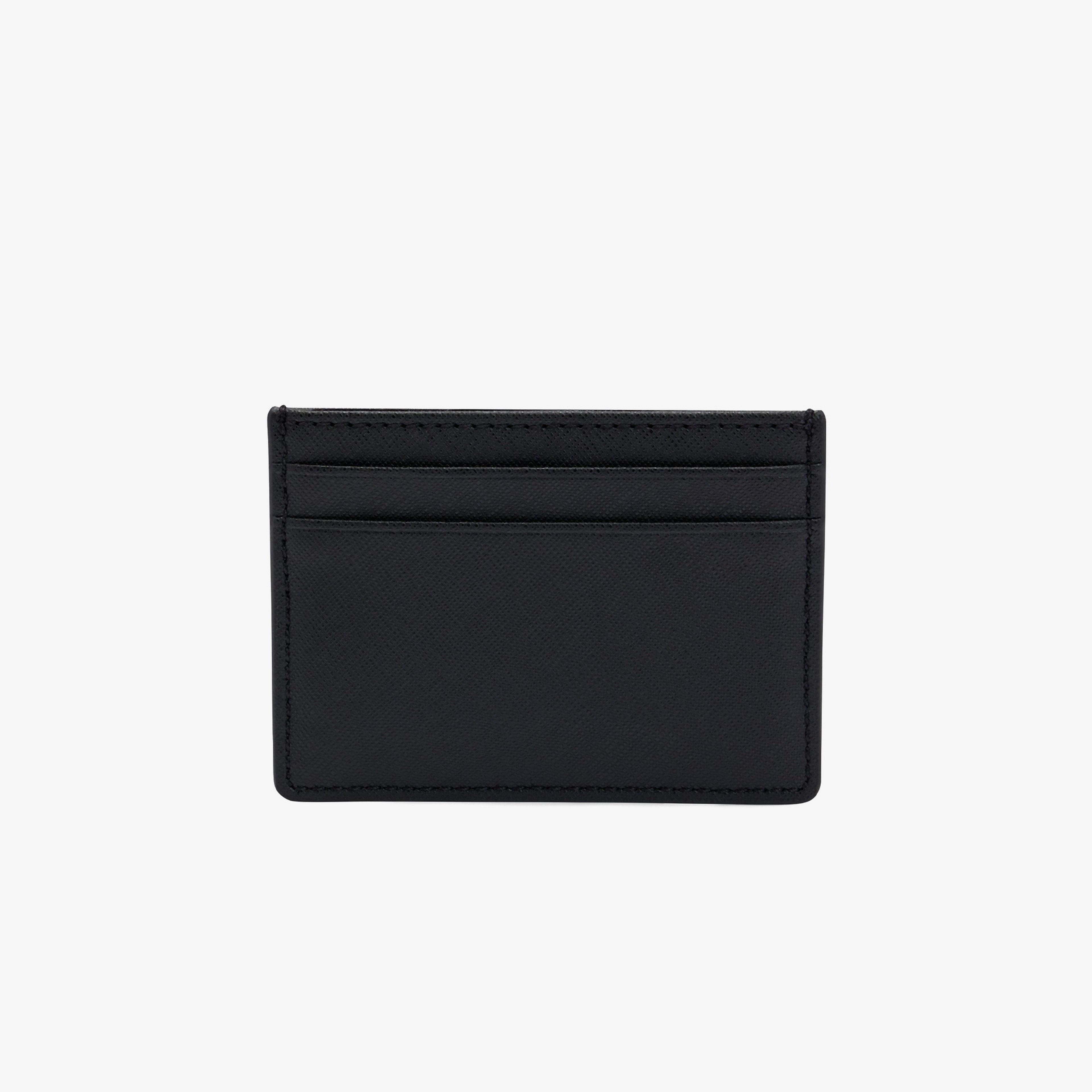 Boss Zair Erkek Siyah Kartlık