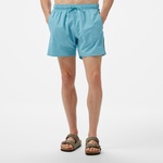 Boss Iconic Erkek Mavi Mayo Şort